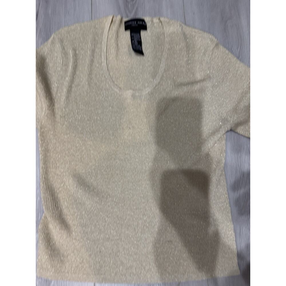 August Silk Xl